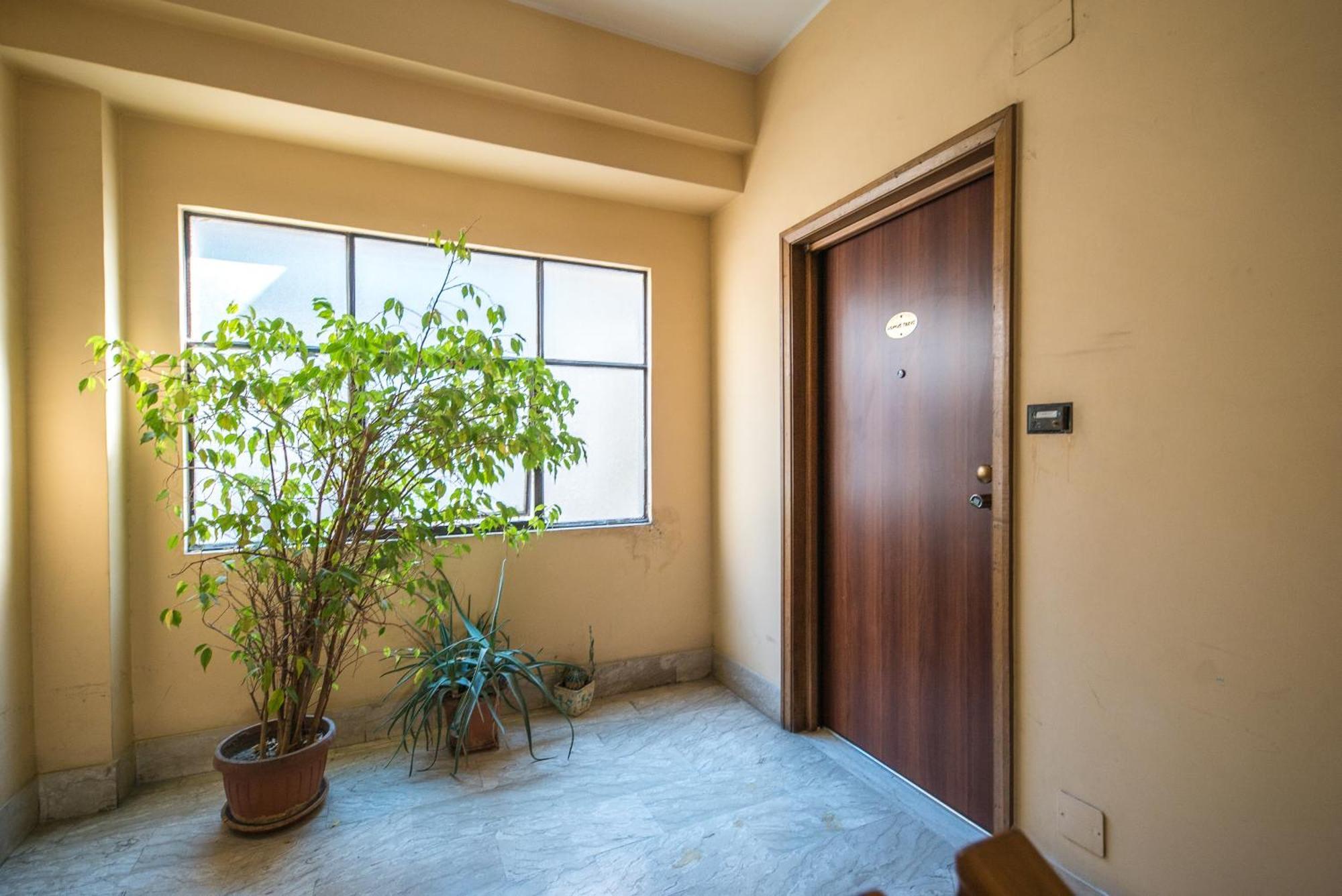 Maison d'hôtes Domus Garbatella Rome